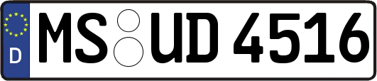 MS-UD4516