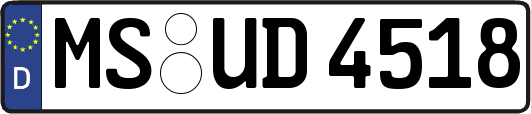 MS-UD4518
