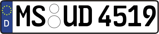 MS-UD4519
