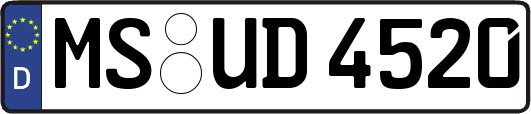MS-UD4520