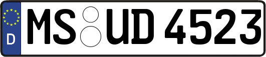MS-UD4523