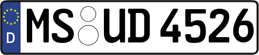 MS-UD4526