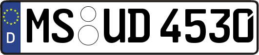 MS-UD4530