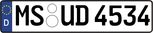 MS-UD4534