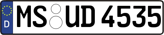 MS-UD4535