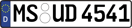 MS-UD4541