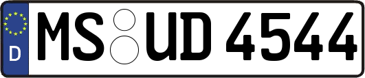 MS-UD4544