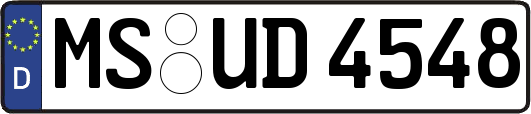 MS-UD4548