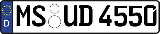 MS-UD4550