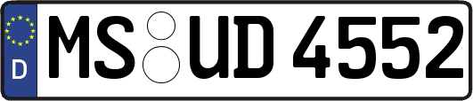 MS-UD4552