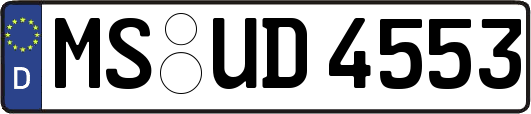 MS-UD4553