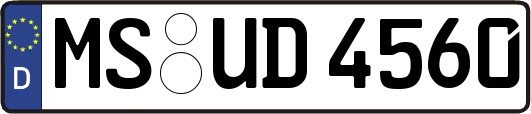 MS-UD4560