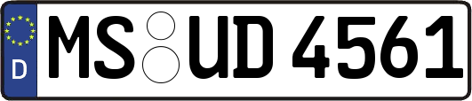 MS-UD4561