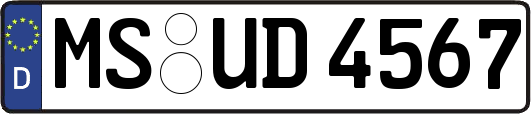 MS-UD4567