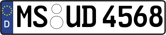 MS-UD4568