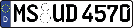 MS-UD4570