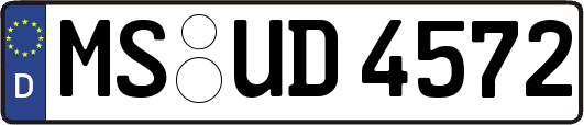 MS-UD4572