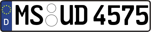 MS-UD4575