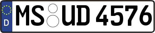 MS-UD4576