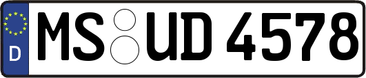MS-UD4578