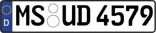 MS-UD4579