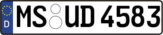 MS-UD4583