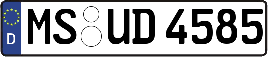 MS-UD4585