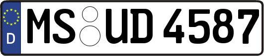 MS-UD4587