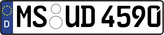 MS-UD4590