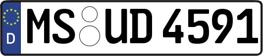 MS-UD4591