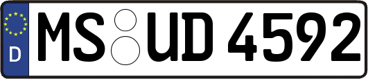MS-UD4592
