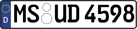 MS-UD4598
