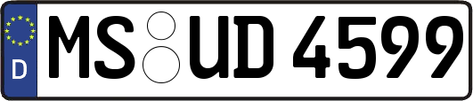 MS-UD4599
