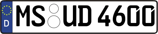 MS-UD4600