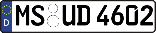 MS-UD4602