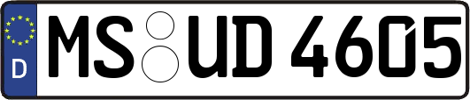MS-UD4605