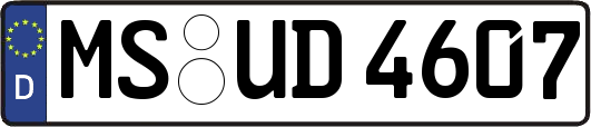 MS-UD4607