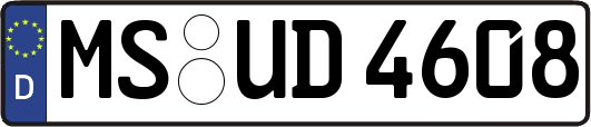 MS-UD4608