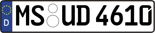 MS-UD4610