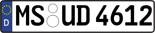 MS-UD4612