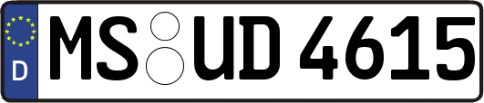 MS-UD4615