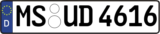 MS-UD4616