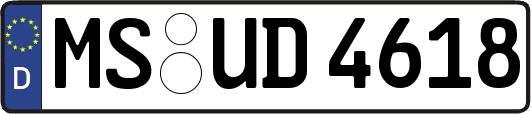 MS-UD4618