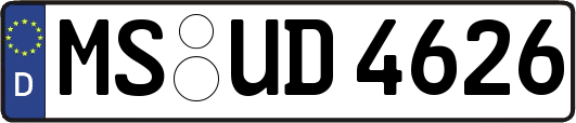 MS-UD4626