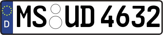 MS-UD4632