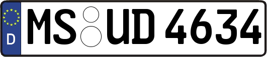 MS-UD4634