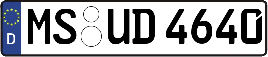 MS-UD4640