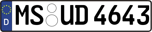 MS-UD4643