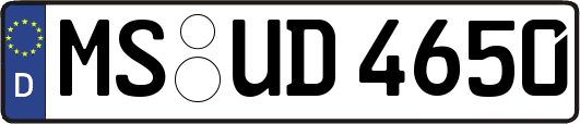 MS-UD4650