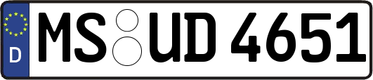 MS-UD4651
